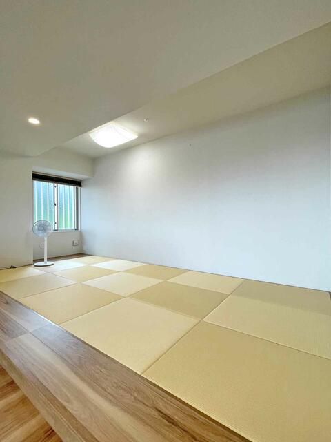 Premist Shuri Kinjo-cho 1LDK Apartment for Sale in Naha, Okinawa - Thumbnail 4