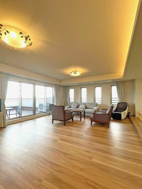 Premist Shuri Kinjo-cho 1LDK Apartment for Sale in Naha, Okinawa - Thumbnail 3