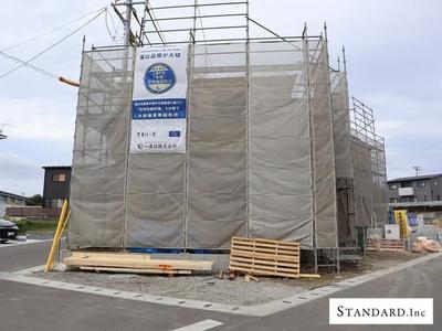 New 4LDK House in Sukagawa, Fukushima - Completion Dec 2025 — Image 9, Sukagawa, Fukushima