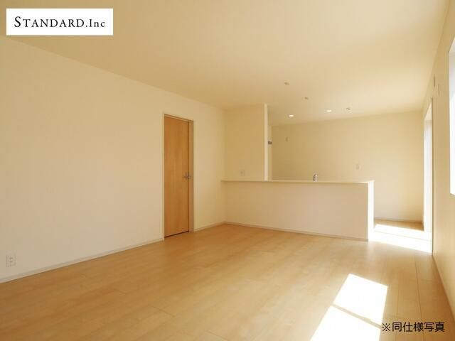 New 4LDK House in Sukagawa, Fukushima - Completion Dec 2025 - Thumbnail 3