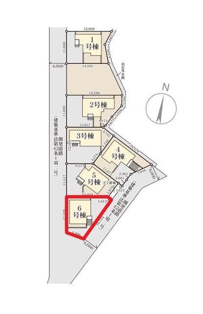 New 4LDK House in Sukagawa, Fukushima - Completion Dec 2025 - Thumbnail 2