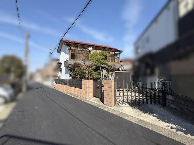 Land for Sale in Ichikawa, Chiba with Existing House - Thumbnail 3
