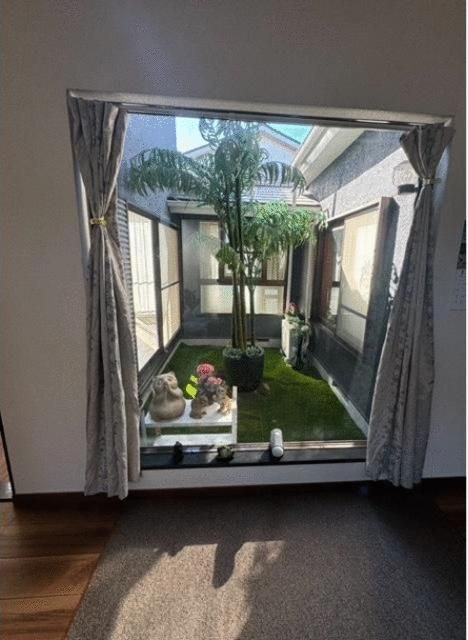 6SLDK Detached House with Courtyard in Goka, Ibaraki - Thumbnail 4