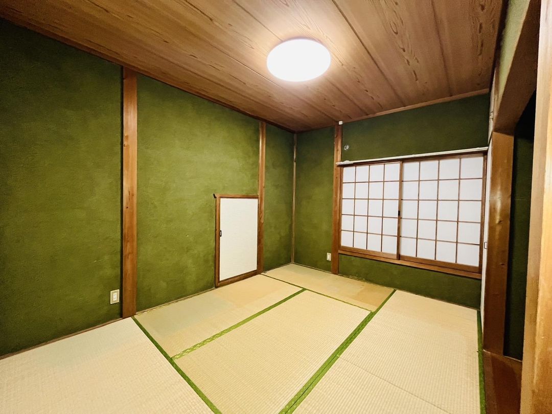 7DK Family House in Togitsu, Nagasaki with Garden and Parking - Thumbnail 2