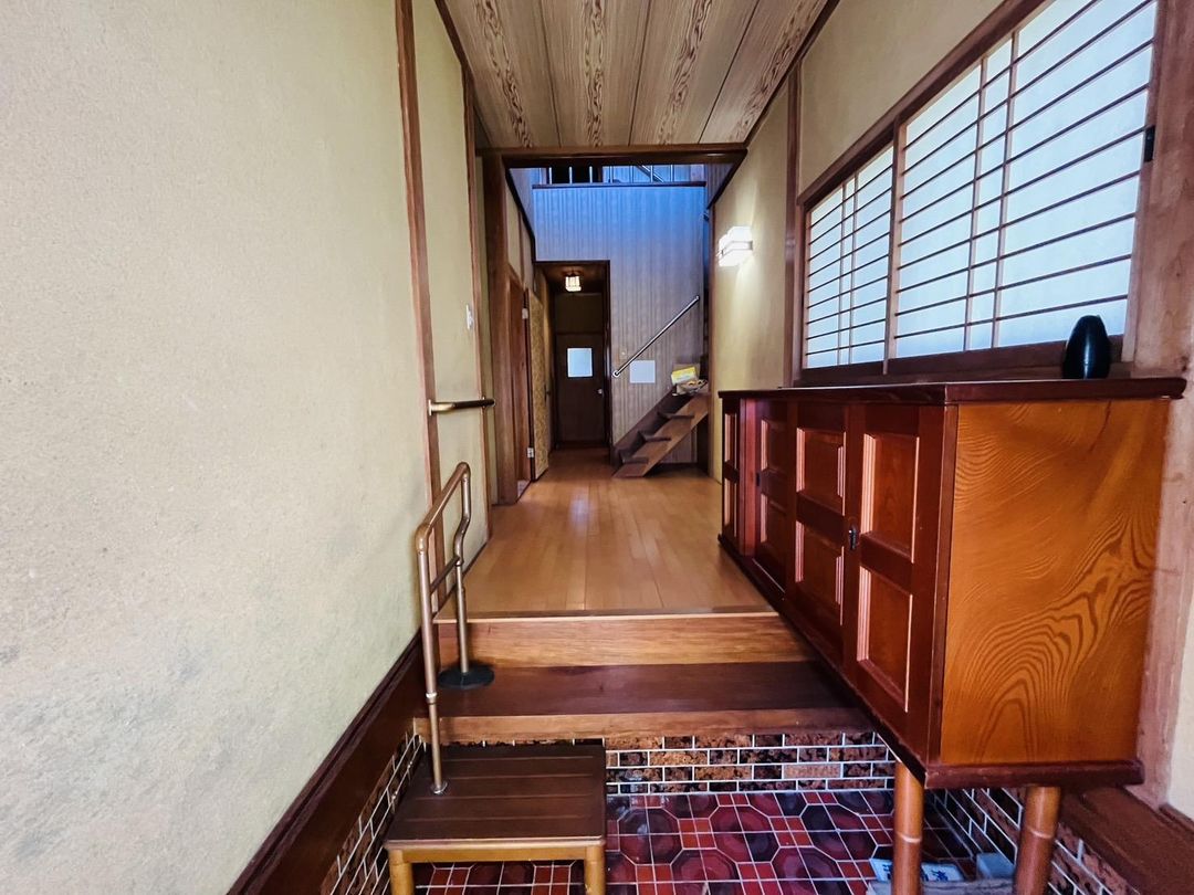 7DK Family House in Togitsu, Nagasaki with Garden and Parking - Thumbnail 4