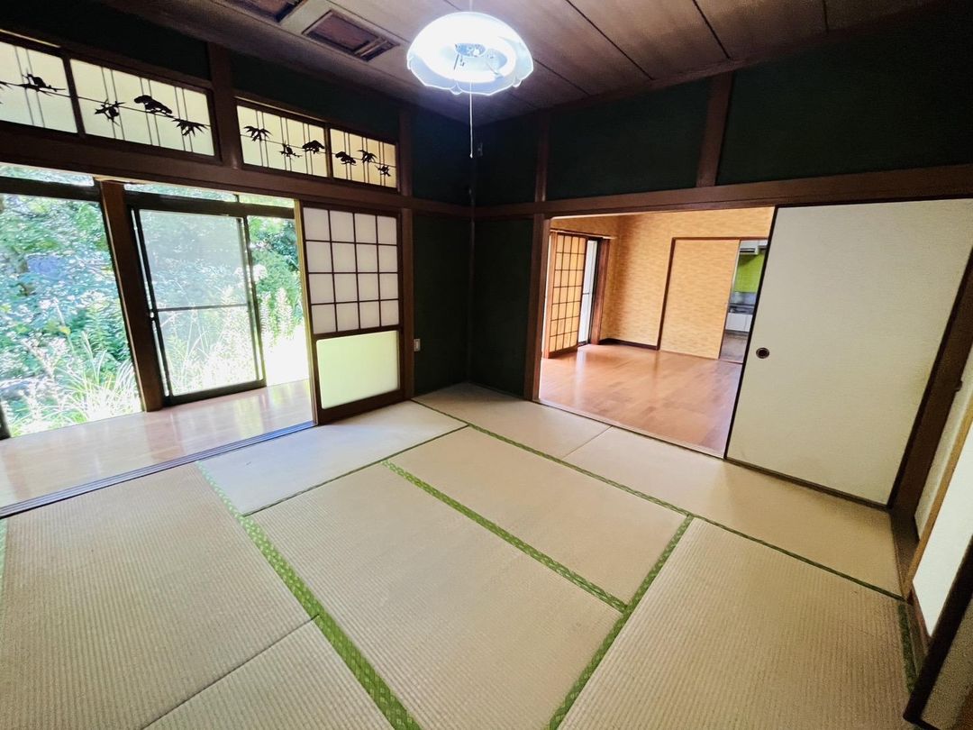 7DK Family House in Togitsu, Nagasaki with Garden and Parking - Thumbnail 3