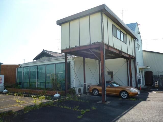 805 sqm Corner Lot House for Sale in Gifu City, Gifu - Main Image