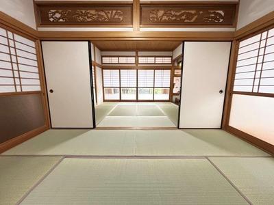 3LDK House for Sale in Itoda, Fukuoka with Large Garden — Interior, Itoda, Fukuoka