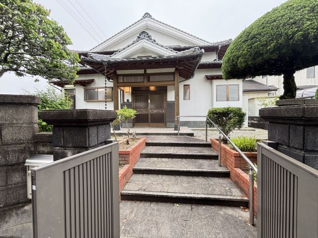 3LDK House for Sale in Itoda, Fukuoka with Large Garden - Image 16