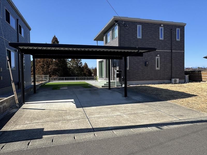 5LDK Modern House for Sale in Miyazaki City, Miyazaki - Main Image