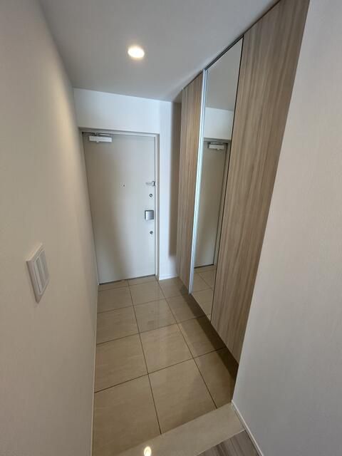 New 3LDK Apartment for Sale in Takasaki, Gunma - 70.20m² - Thumbnail 4