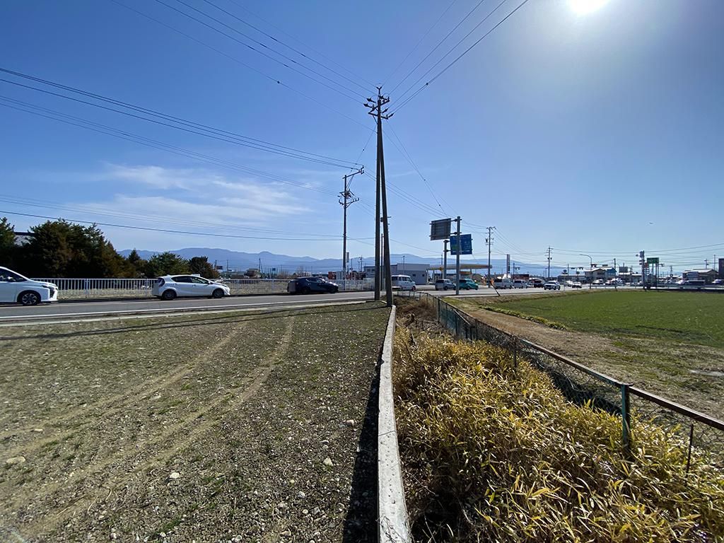 Land for Sale in Matsumoto, Nagano - 271.87 sqm Near Shimmura Station - Thumbnail 4