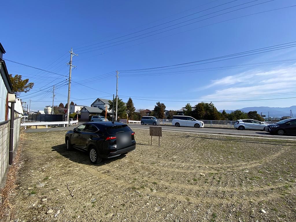 Land for Sale in Matsumoto, Nagano - 271.87 sqm Near Shimmura Station - Thumbnail 2