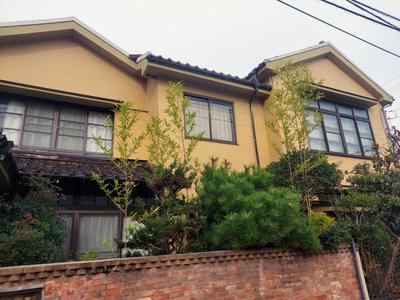 [Real Estate Japan] Property details: Shimane Prefecture Gotsu City Asaricho / Asari Station property information: Used detached house — Image 1, Gotsu, Shimane