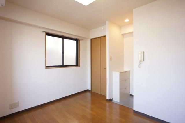 Riverside Residence 1K Apartment for Rent in Shinjuku, Tokyo - Thumbnail 3