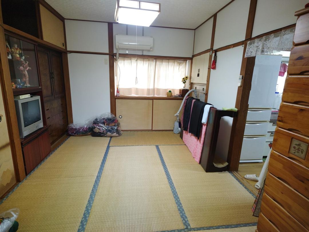 4DK House for Sale in Tsunehisa, Miyazaki City - Image 22