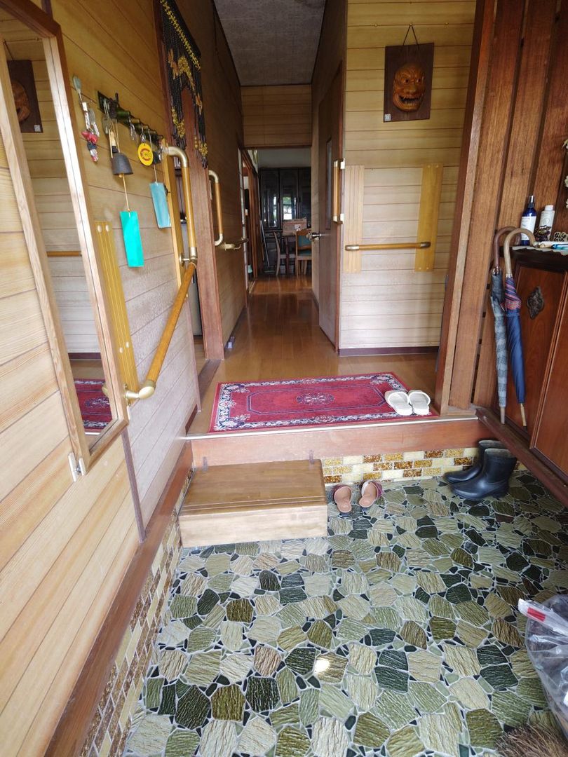 4DK House for Sale in Tsunehisa, Miyazaki City - Thumbnail 4