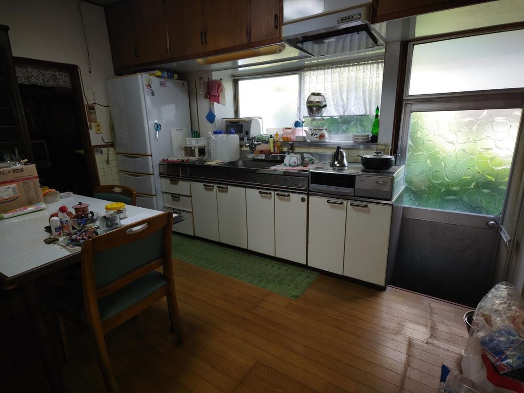 4DK House for Sale in Tsunehisa, Miyazaki City - Image 22