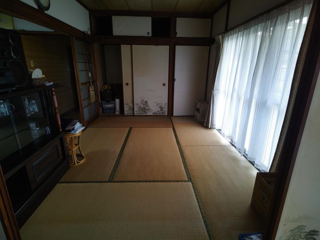 4DK House for Sale in Tsunehisa, Miyazaki City - Image 22