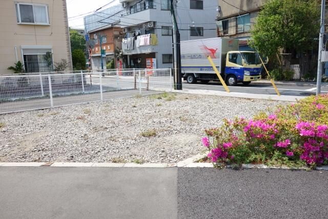 Lease Commercial Land in Adachi, Tokyo - 69.81 sqm Near Stations - Thumbnail 3