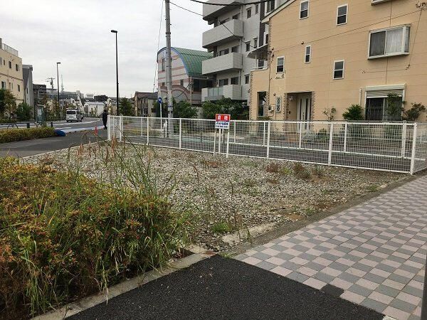 Lease Commercial Land in Adachi, Tokyo - 69.81 sqm Near Stations - Thumbnail 2