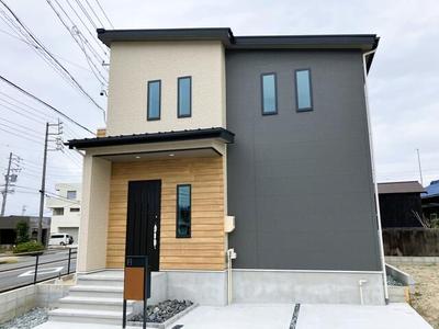 New 4LDK House in Tokoname, Aichi - Completion Oct 2025 — Image 9, Tokoname, Aichi