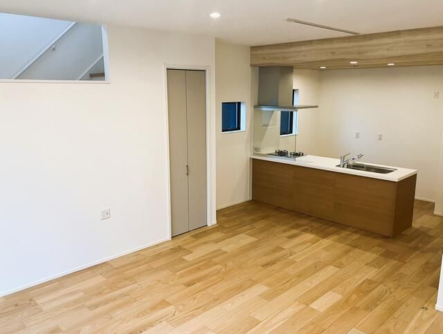 New 4LDK House in Tokoname, Aichi - Completion Oct 2025 - Thumbnail 2