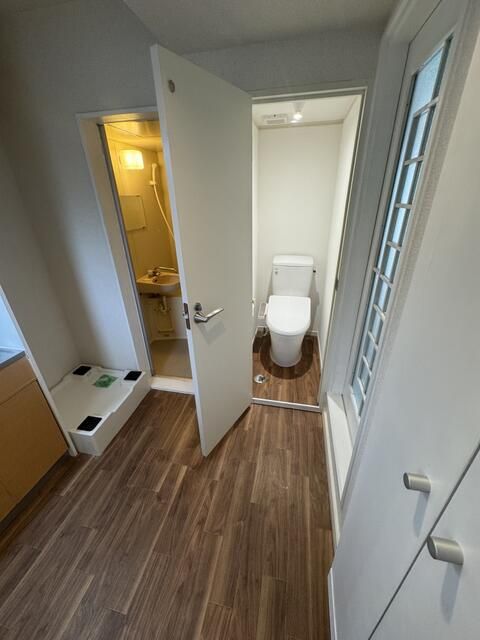 1K Apartment for Rent in Kasukabe, Saitama - 40,000 Yen - Thumbnail 4