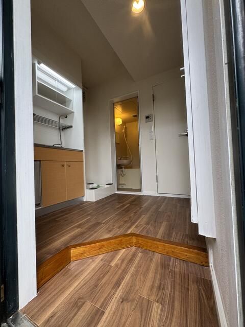 1K Apartment for Rent in Kasukabe, Saitama - 40,000 Yen - Thumbnail 2
