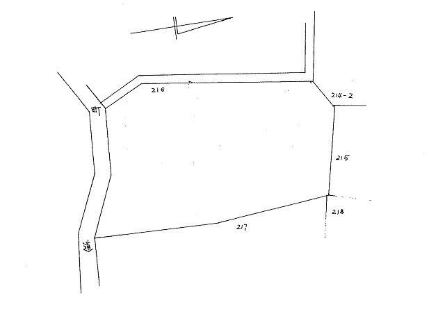 Land for Sale in Tsuruoka City, Yamagata Prefecture - 852.99 sqm - Thumbnail 2