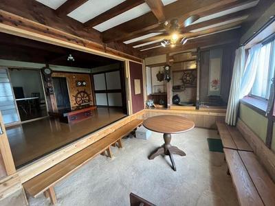 Property details: Nagasaki Prefecture Hirado City Ikitsukicho Ichibe / Property information: Used detached house — Image 1, Hirado, Nagasaki