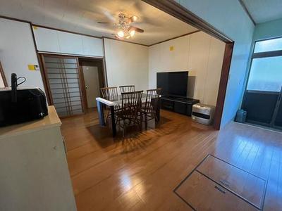 Property details: Nagasaki Prefecture Hirado City Ikitsukicho Ichibe / Property information: Used detached house — Image 4, Hirado, Nagasaki