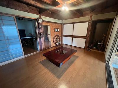 Property details: Nagasaki Prefecture Hirado City Ikitsukicho Ichibe / Property information: Used detached house — Image 2, Hirado, Nagasaki