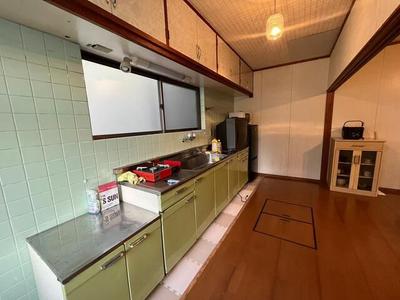 Property details: Nagasaki Prefecture Hirado City Ikitsukicho Ichibe / Property information: Used detached house — Image 3, Hirado, Nagasaki