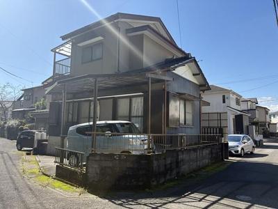 5DK Detached House for Sale in Fujieda, Shizuoka — Image 7, Fujieda, Shizuoka