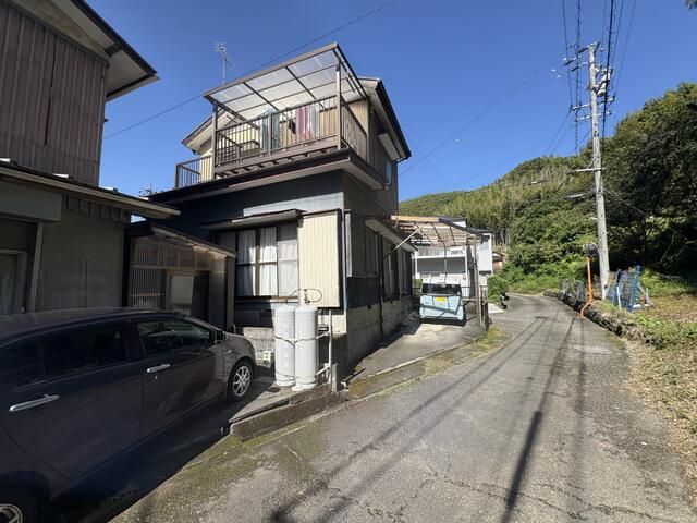 5DK Detached House for Sale in Fujieda, Shizuoka - Thumbnail 2