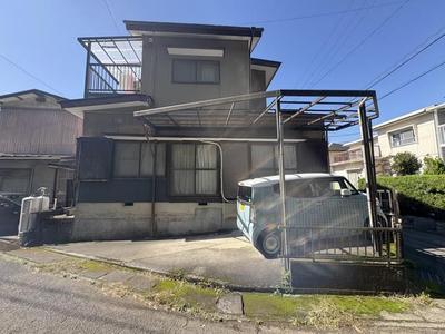 5DK Detached House for Sale in Fujieda, Shizuoka — Image 7, Fujieda, Shizuoka