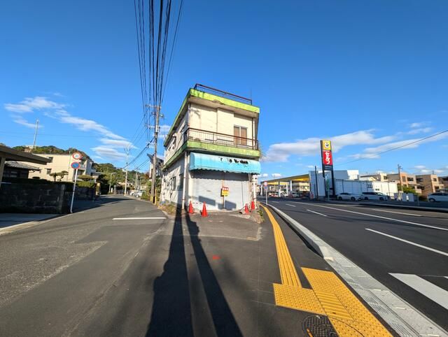 122.35 sqm Residential Land for Sale in Kagoshima City - Thumbnail 3
