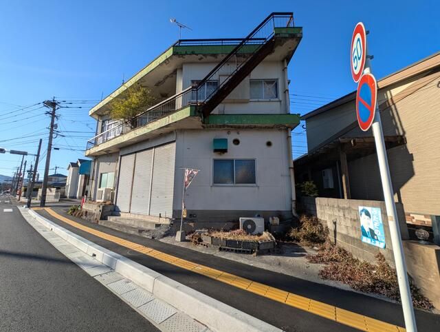 122.35 sqm Residential Land for Sale in Kagoshima City - Thumbnail 2