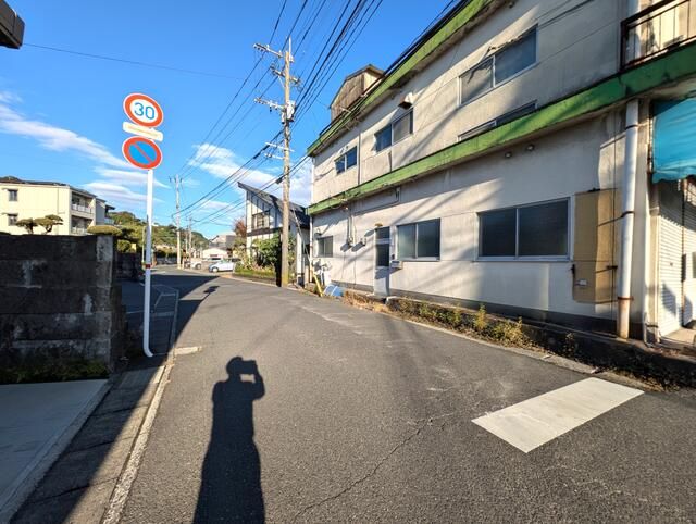 122.35 sqm Residential Land for Sale in Kagoshima City - Thumbnail 4