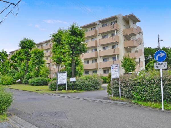 2LDK Used Apartment in Fujimi City, Saitama - Thumbnail 4