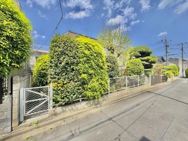 Land for Sale in Soshigaya, Setagaya, Tokyo - 182 sqm - Thumbnail 3