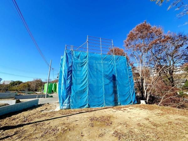 New 4LDK House in Inagi, Tokyo - Completion Feb 2026 - Thumbnail 3