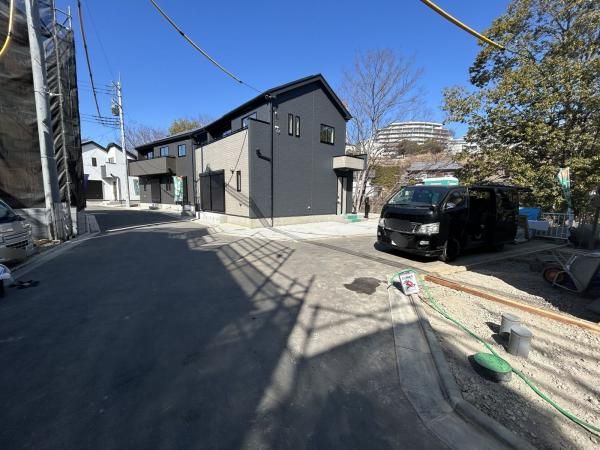New 4LDK House in Inagi, Tokyo - Completion Feb 2026 - Thumbnail 2