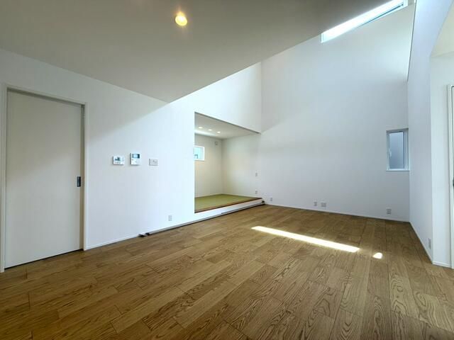 Newly Built 3SLDK House in Hakusan, Ishikawa - Thumbnail 3