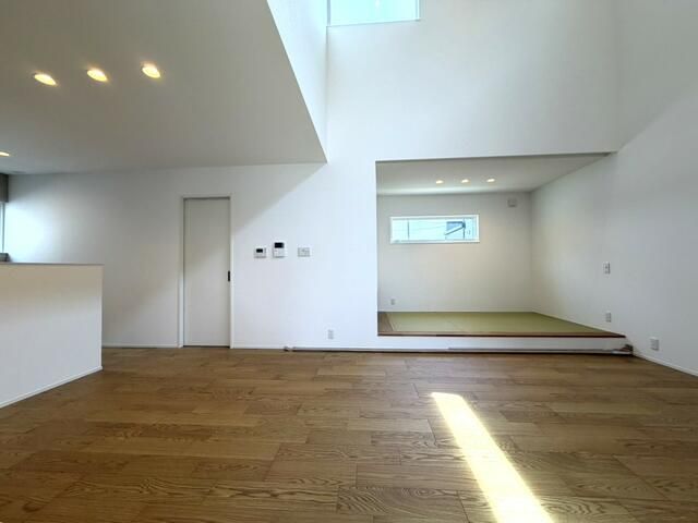 Newly Built 3SLDK House in Hakusan, Ishikawa - Thumbnail 2