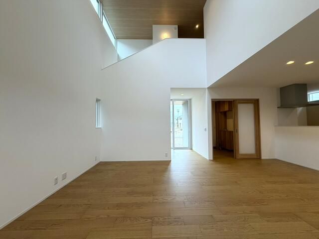 Newly Built 3SLDK House in Hakusan, Ishikawa - Thumbnail 4
