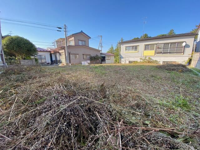 Land for Sale in Ishinomaki City, Miyagi - 233 sqm - Thumbnail 4