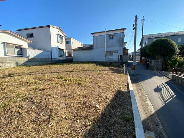 Land for Sale in Ishinomaki City, Miyagi - 233 sqm - Thumbnail 2