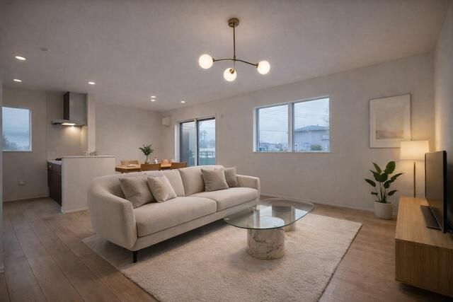 New 4LDK House for Sale in Yachimata, Chiba - Thumbnail 4